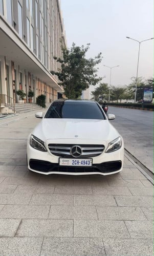 C 300 បង់រំលោះសុទ្ធ​ 100%