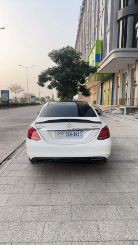 C 300 បង់រំលោះសុទ្ធ​ 100%