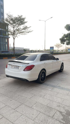 C 300 បង់រំលោះសុទ្ធ​ 100%