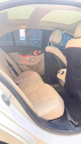 C 300 បង់រំលោះសុទ្ធ​ 100%