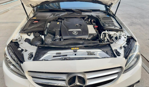 C 300 បង់រំលោះសុទ្ធ​ 100%