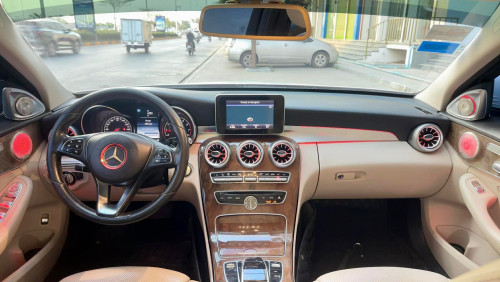 C 300 បង់រំលោះសុទ្ធ​ 100%
