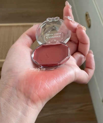 Canmake Cream cheeks 16