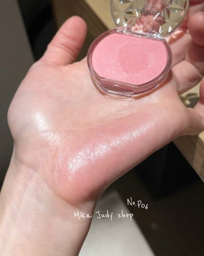 Canmake Cream cheeks