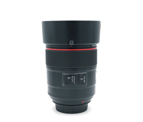 CANON EF 85mm F/1.4L IS USM
