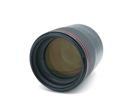 CANON EF 85mm F/1.4L IS USM