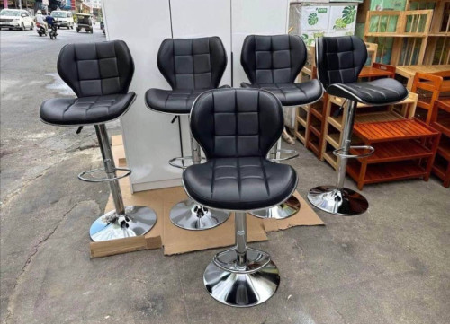 Chair bar stool available in stock