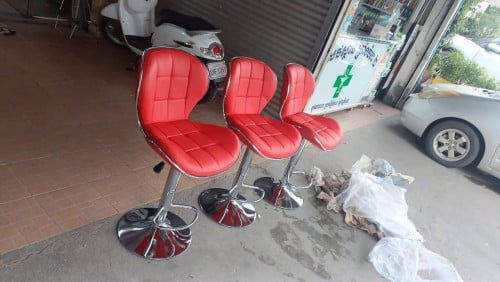Chair bar stool available in stock
