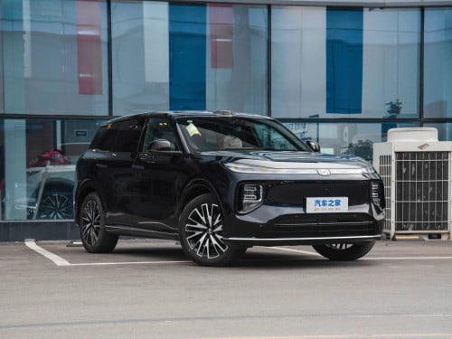Changan Q07 តម្លៃពិសេសខ្លះ