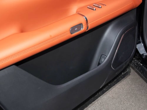Changan Q07 តម្លៃពិសេសខ្លះ