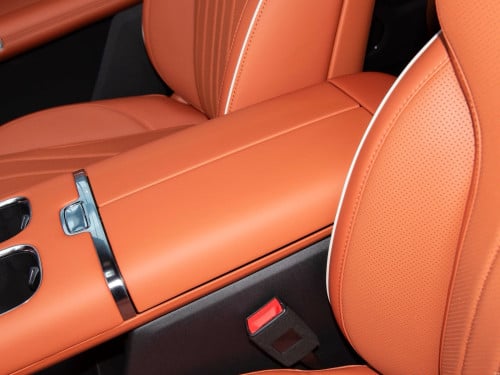 Changan Q07 តម្លៃពិសេសខ្លះ