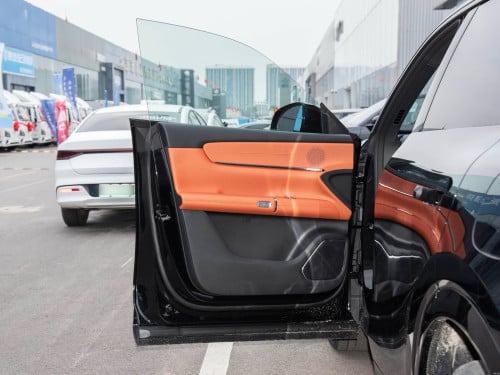 Changan Q07 តម្លៃពិសេសខ្លះ
