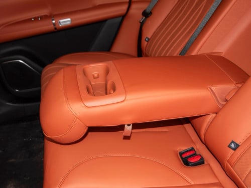 Changan Q07 តម្លៃពិសេសខ្លះ