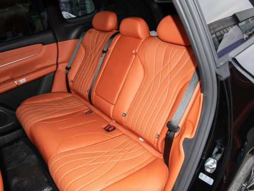 Changan Q07 តម្លៃពិសេសខ្លះ