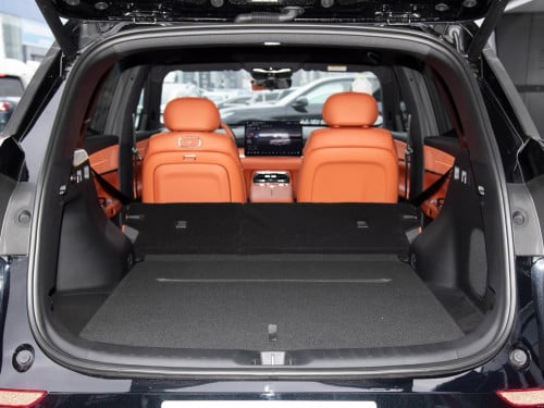 Changan Q07 តម្លៃពិសេសខ្លះ