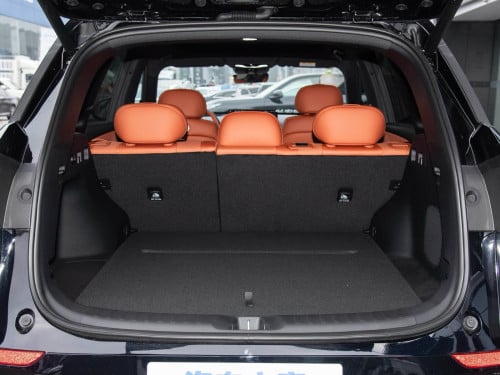 Changan Q07 តម្លៃពិសេសខ្លះ