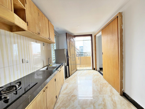 Cheap Apartment 1 Bedroom for RENT in Toul Kork Area