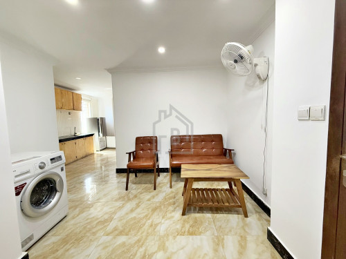 Cheap Apartment 1 Bedroom for RENT in Toul Kork Area