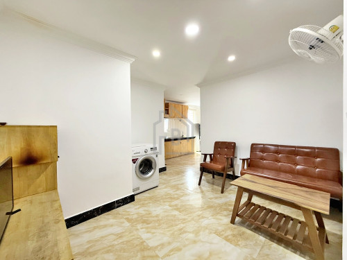 Cheap Apartment 1 Bedroom for RENT in Toul Kork Area