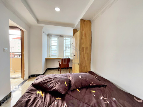 Cheap Apartment 1 Bedroom for RENT in Toul Kork Area