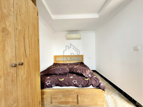Cheap Apartment 1 Bedroom for RENT in Toul Kork Area