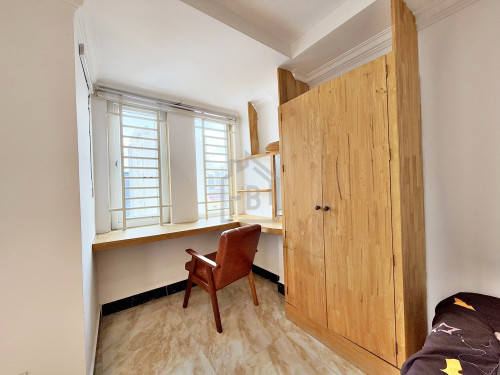 Cheap Apartment 1 Bedroom for RENT in Toul Kork Area