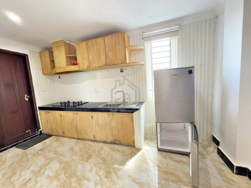 Cheap Apartment 1 Bedroom for RENT in Toul Kork Area