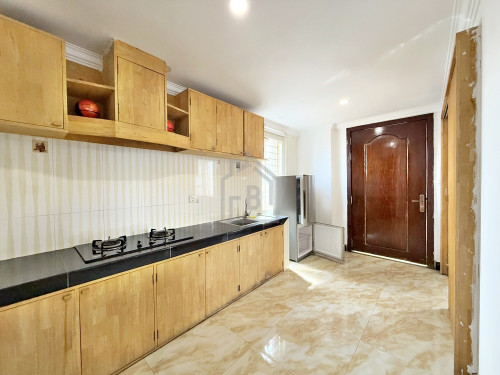 Cheap Apartment 1 Bedroom for RENT in Toul Kork Area