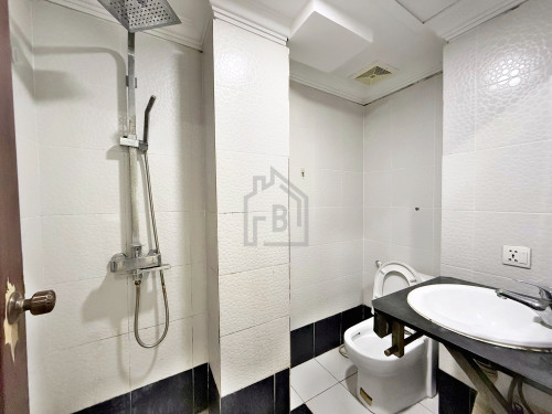 Cheap Apartment 1 Bedroom for RENT in Toul Kork Area