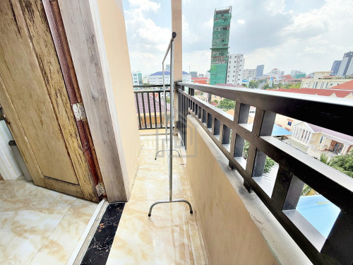 Cheap Apartment 1 Bedroom for RENT in Toul Kork Area