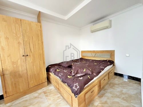 Cheap Apartment 1 Bedroom for RENT in Toul Kork Area