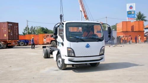 Chenglong EV