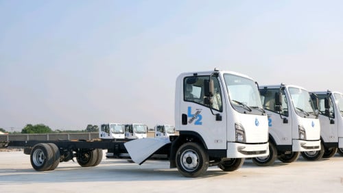 Chenglong EV