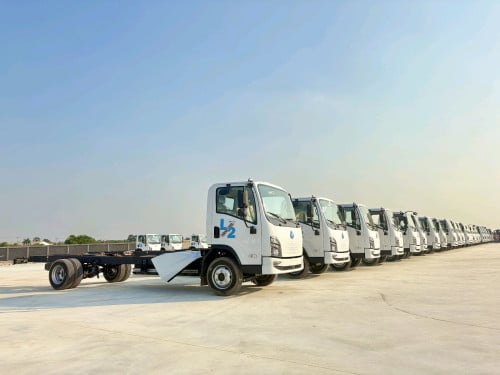Chenglong EV
