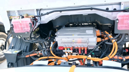 Chenglong EV