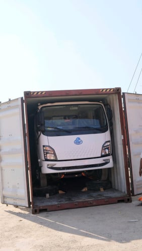 Chenglong EV