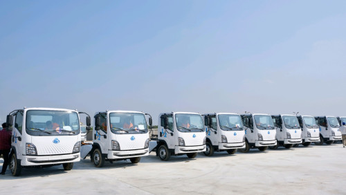 Chenglong EV