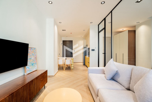 Condo for rent at Boeng Keng Kong1