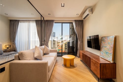 Condo for rent at Boeng Keng Kong1