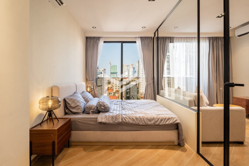 Condo for rent at Boeng Keng Kong1