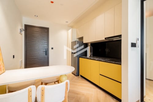 Condo for rent at Boeng Keng Kong1
