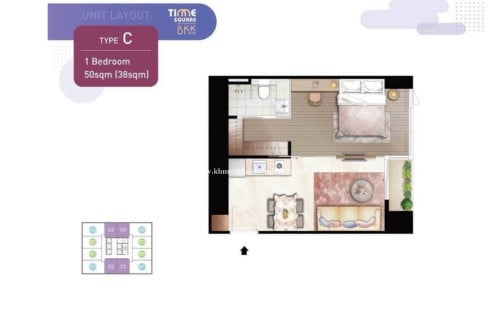Condo for sale