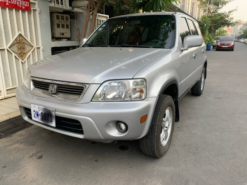 CRV 99 ABS