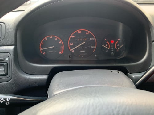 CRV 99 ABS
