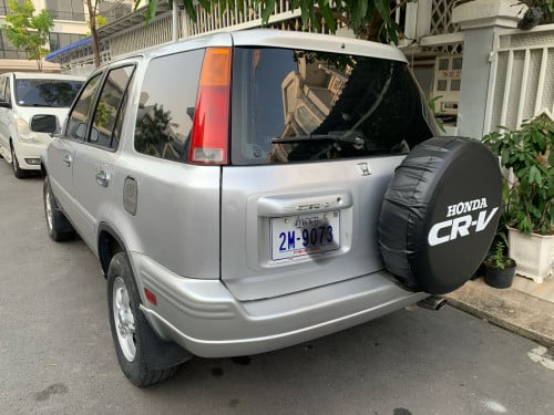 CRV 99 ABS