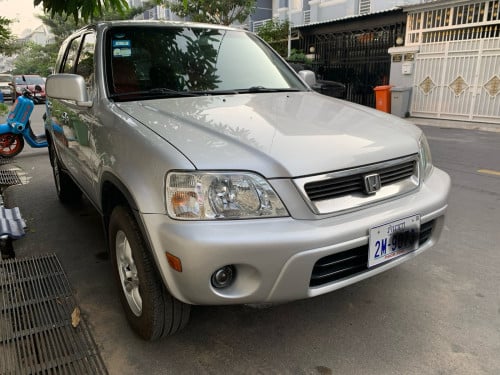 CRV 99 ABS