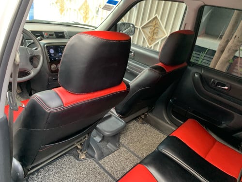 CRV 99 ABS