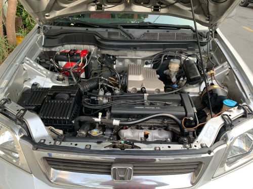 CRV 99 ABS