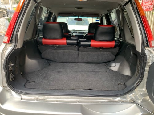 CRV 99 ABS