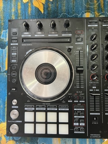 Ddj Sx2